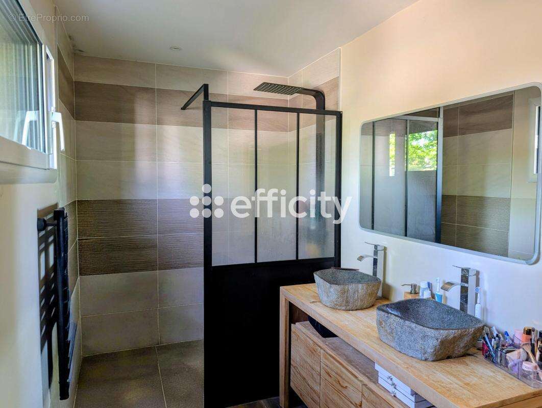 Maison 103 m² à Queven  - photo 7