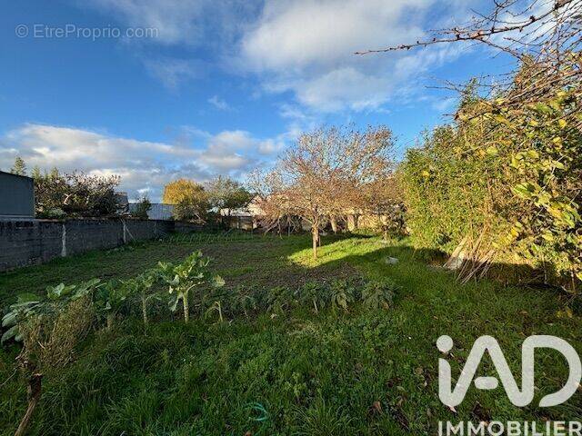 Photo 1 - Terrain à SAINTE-LUCE-SUR-LOIRE