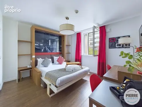 Photo Appartement à Courbevoie au prix de 188 215€
