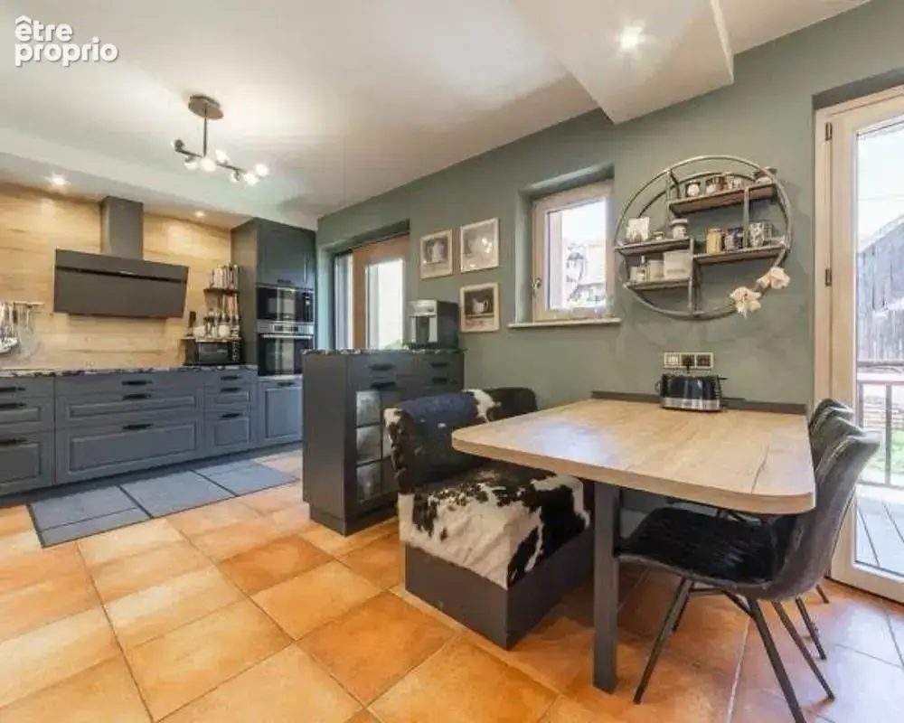 Exclusivité - maison d'exception centre-ville d'Obernai - photo 6