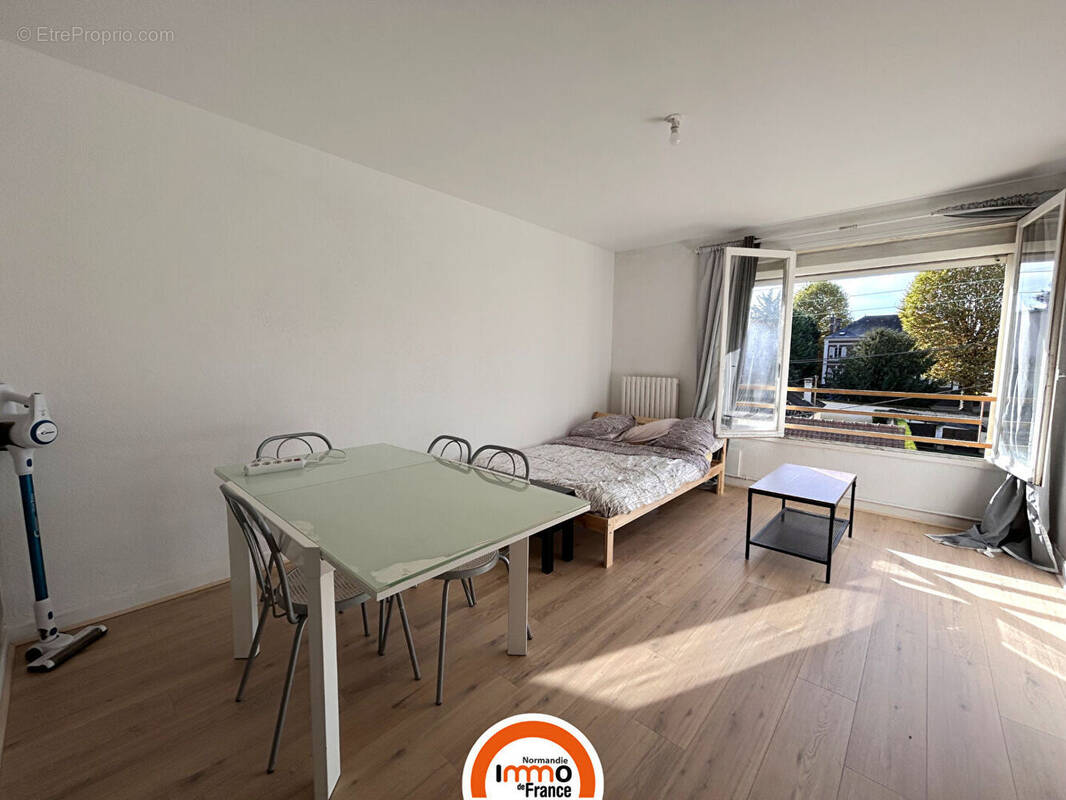 Appartement à EVREUX