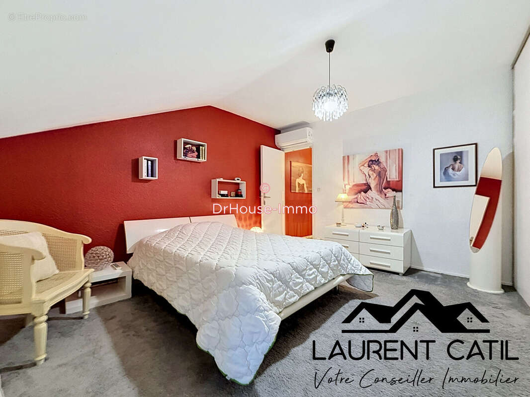 Appartement à ROMANS-SUR-ISERE