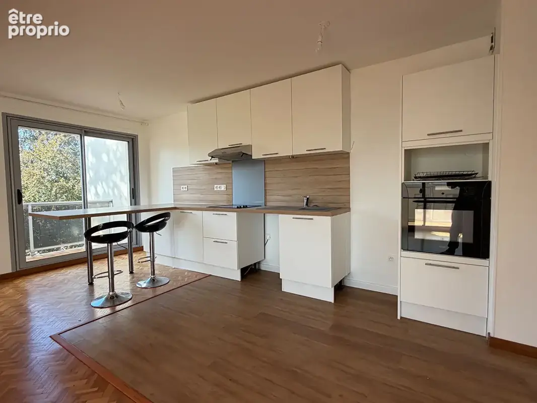 Spacieux appartement 3 pièces et garage fermé  Olivet val - photo 2