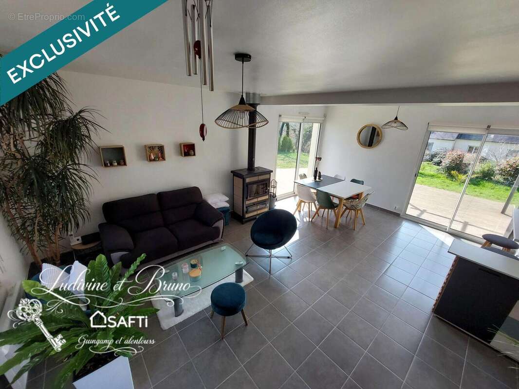 Photo 7 - Maison à GUINGAMP