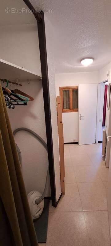Appartement à MORILLON