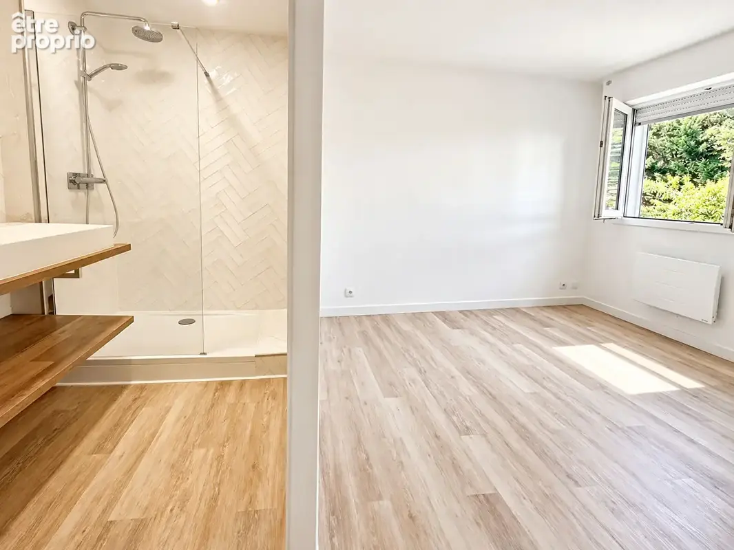 Exclusivité: à vendre - t2 bis 57 m² - mérignac arlac - photo 12