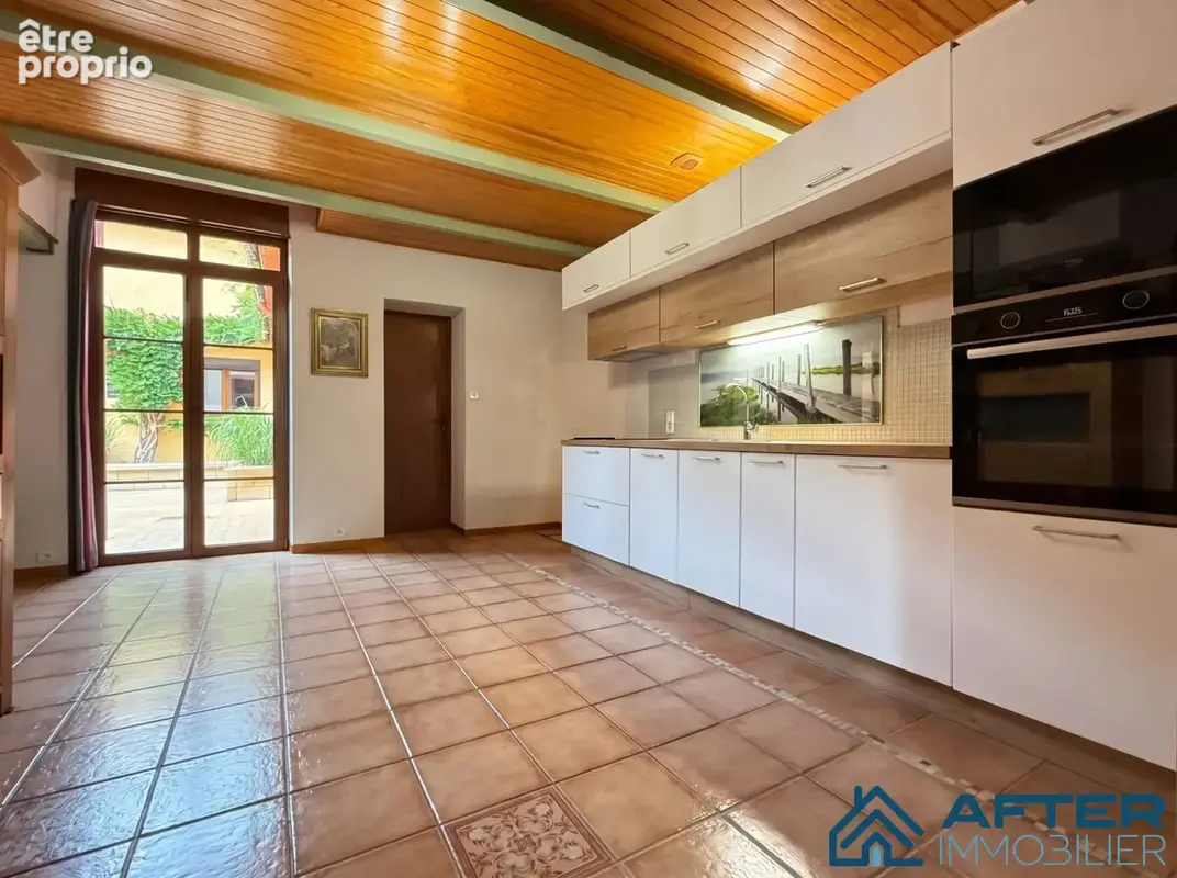 Maison 200 m² à Lenoncourt  - photo 6