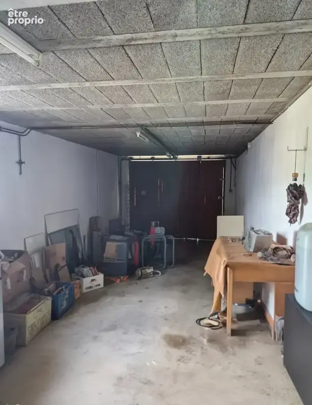 Exclusivité : Maison à vendre 4 pièces BOURG DE PEAGE (26) - photo 11