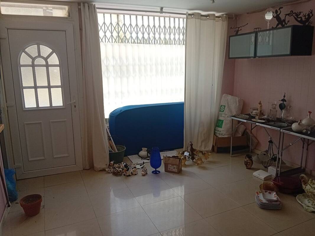 Maison à CESSENON-SUR-ORB