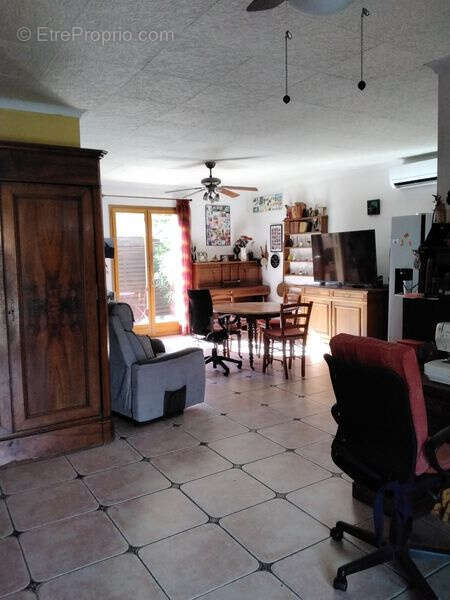 Maison à PORT-LA-NOUVELLE