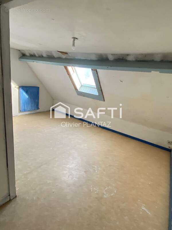 Photo 8 - Maison à BETHUNE