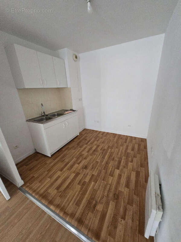 Appartement à DRANCY