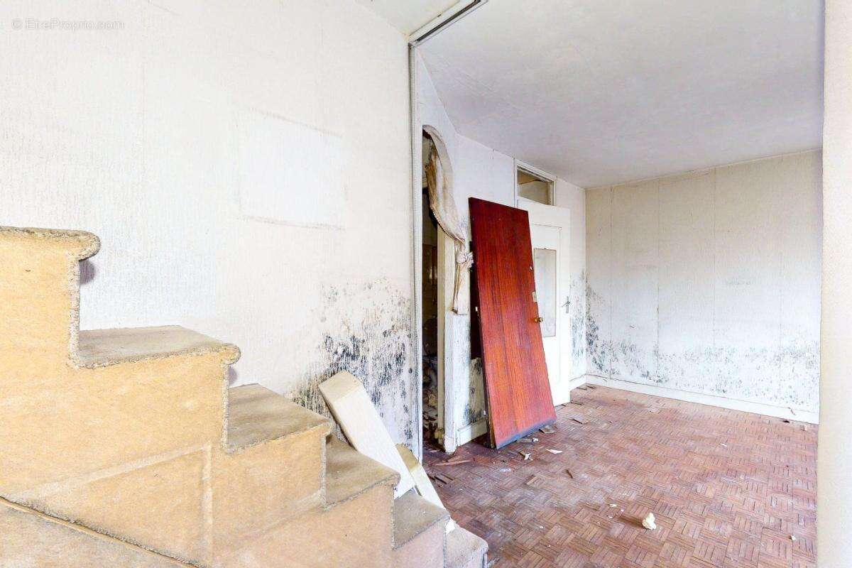 Appartement à PANTIN