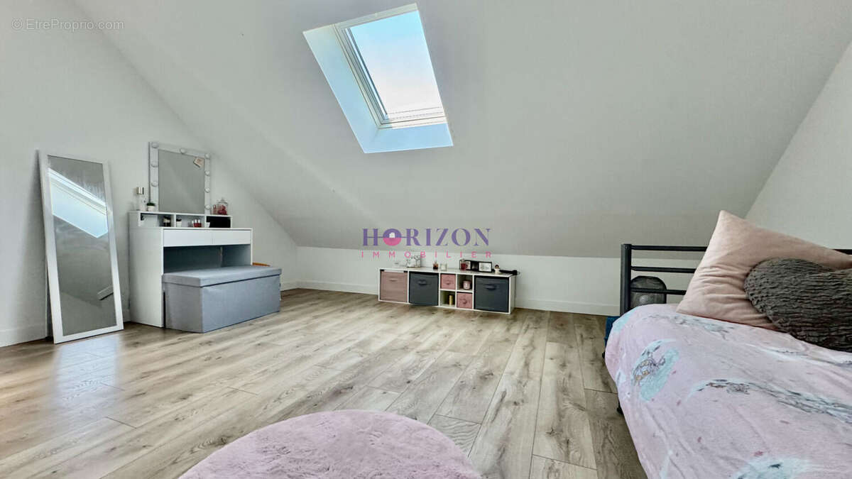 Maison à MAREIL-EN-FRANCE