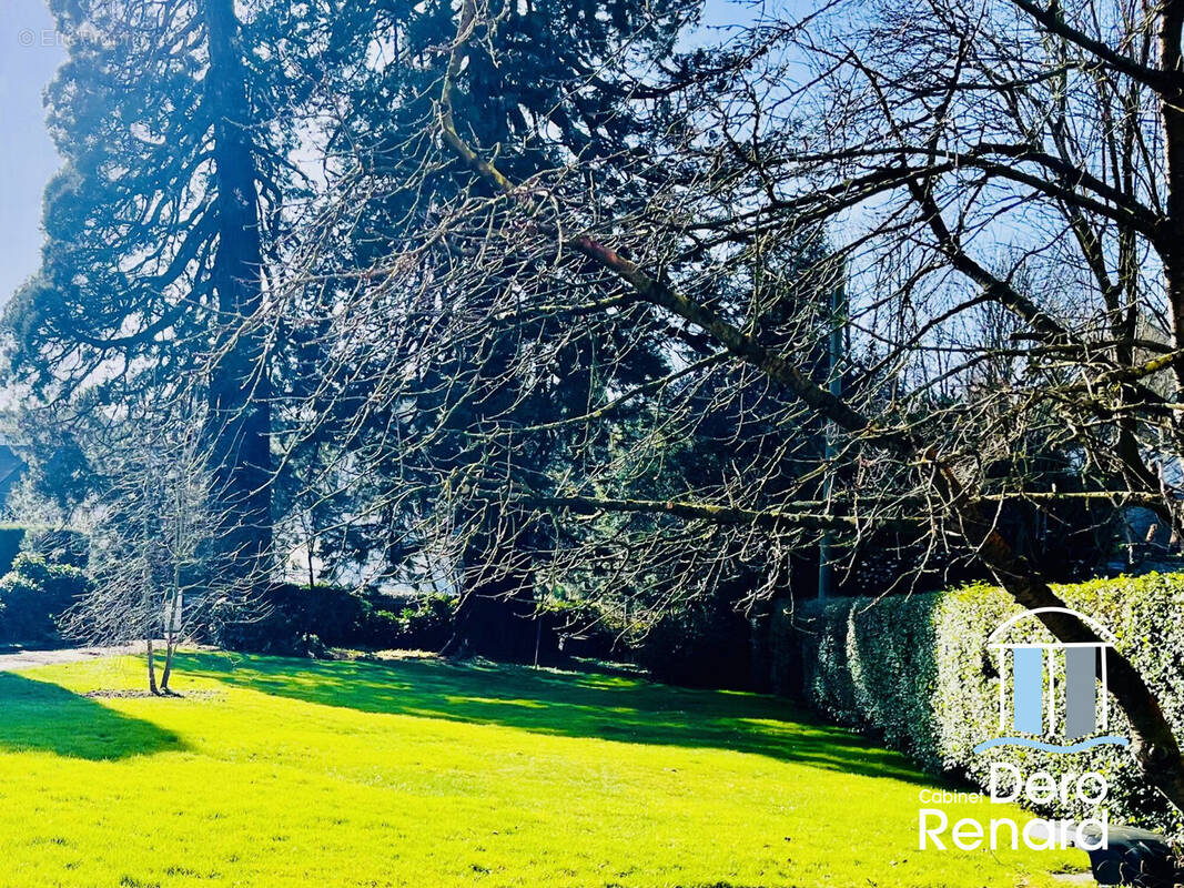 Maison à MONTIVILLIERS