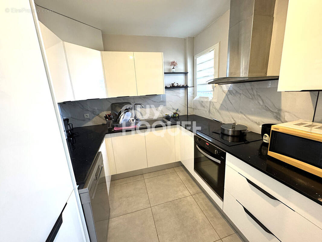 Maison à SAINT-BENOIT