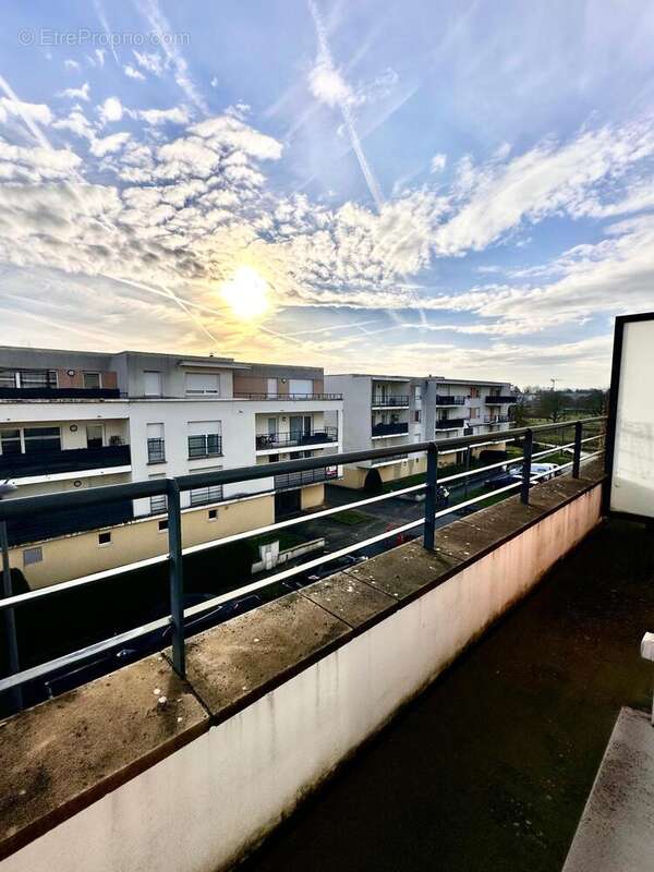 Photo 7 - Appartement à MAIZIERES-LES-METZ