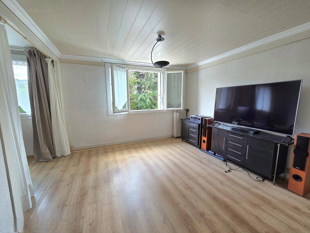 Appartement à CLAMART