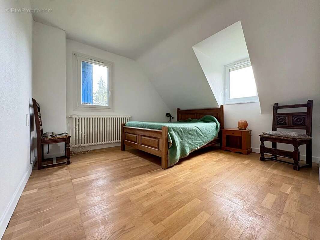 Maison à PLEDRAN