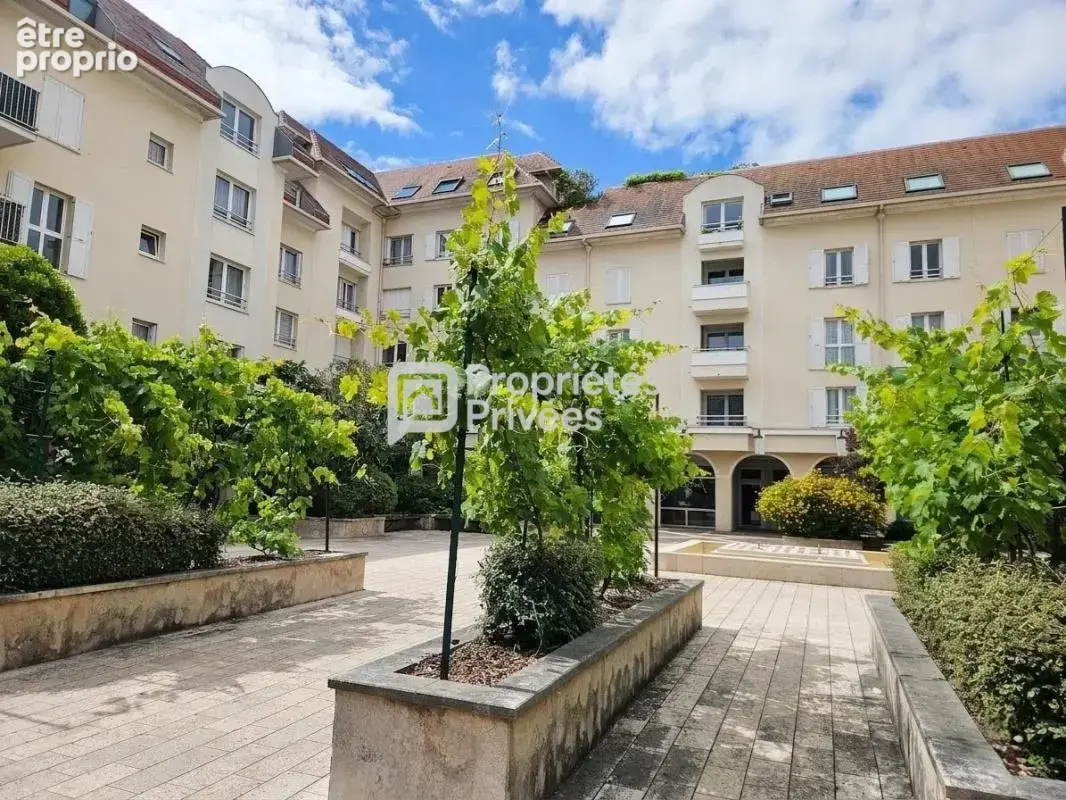 Appartement Rueil Malmaison 2 pièces 50 m2 - photo 12