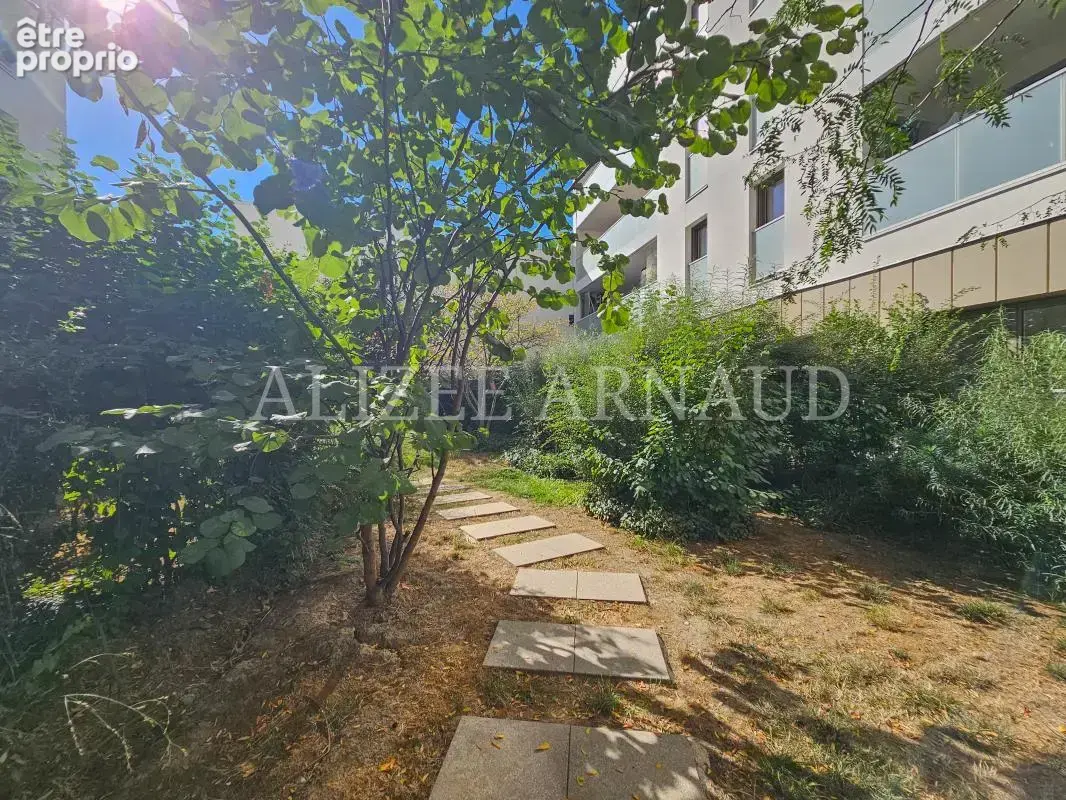 Appartement - photo 10