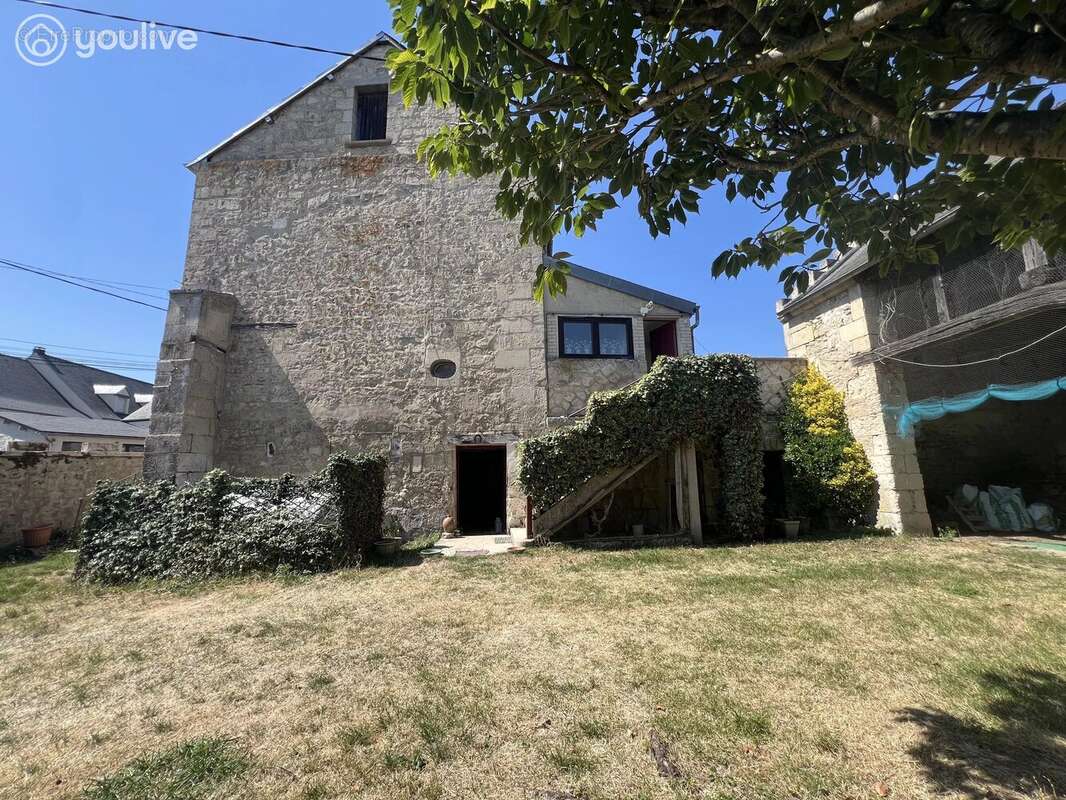 fermette de caractère - photo 10
