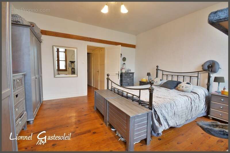 Maison à SAINTE-FOY-LA-GRANDE