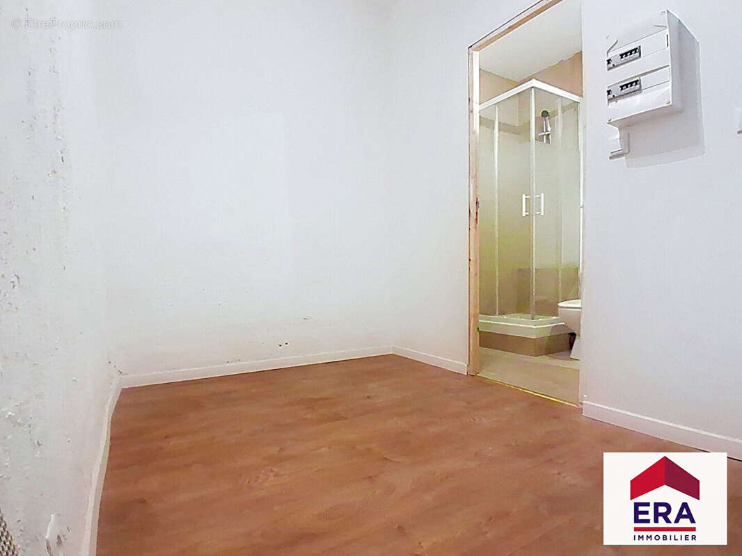 Appartement 22m² à béziers - photo 5