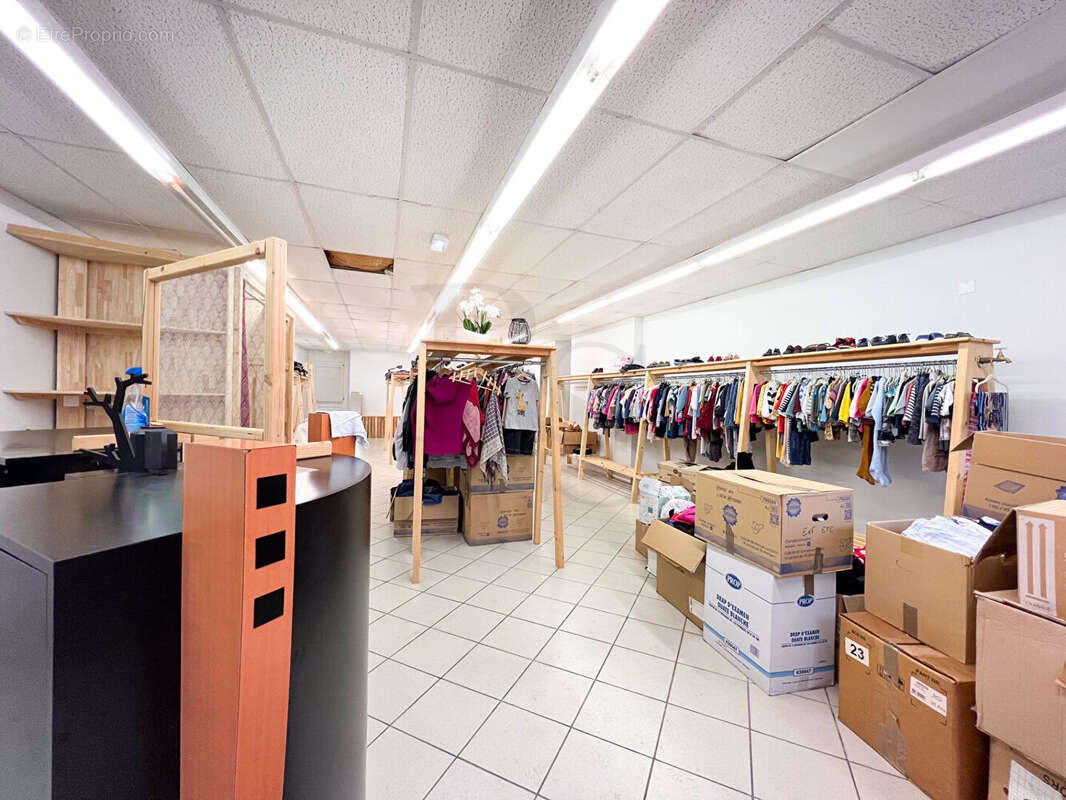 Appartement à LA FERRIERE-AUX-ETANGS