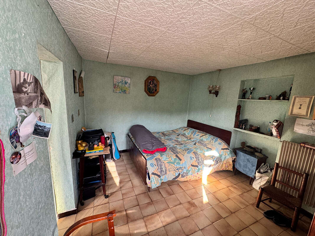 Maison à CENON