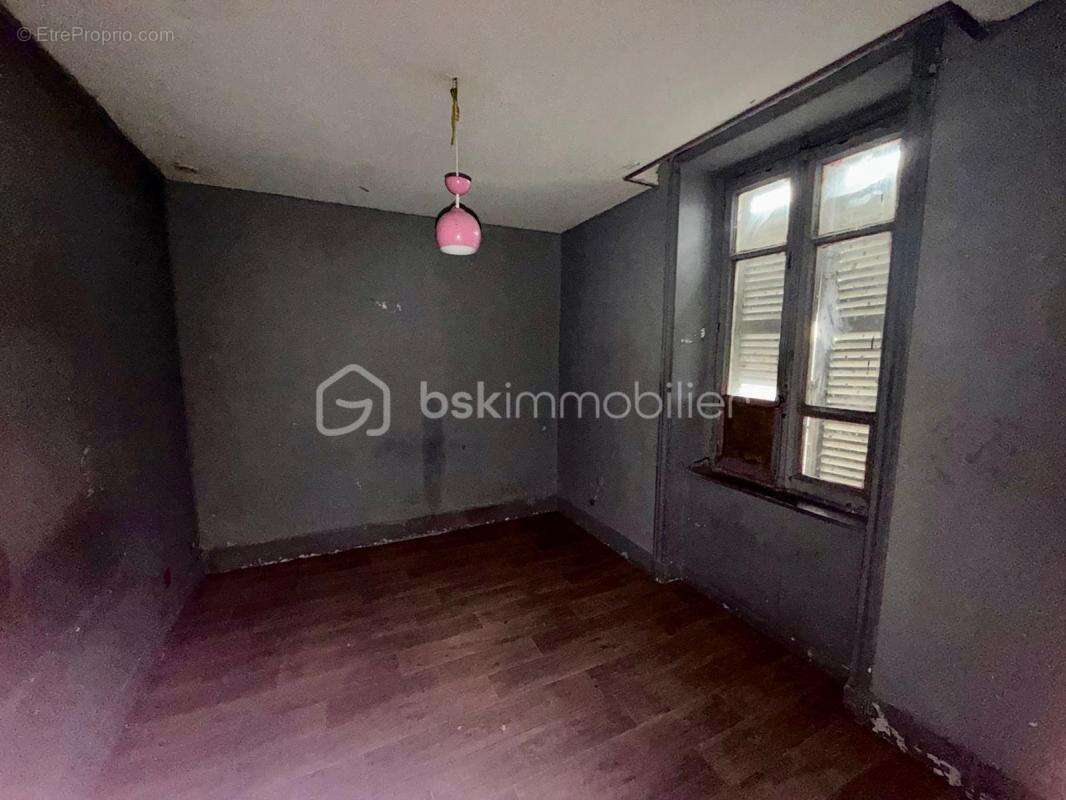 Appartement à ROANNE
