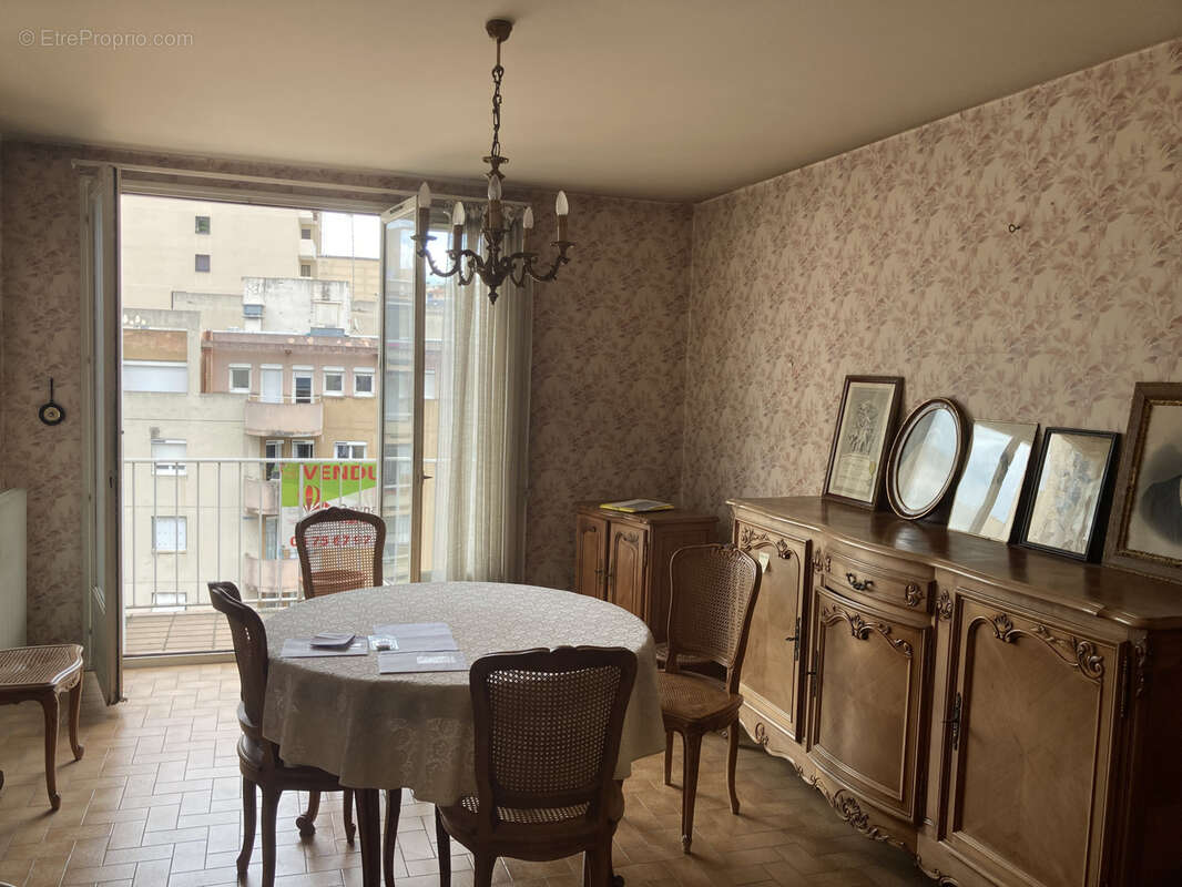 Appartement à ANNONAY