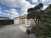 Maison à SAINT-VIAUD