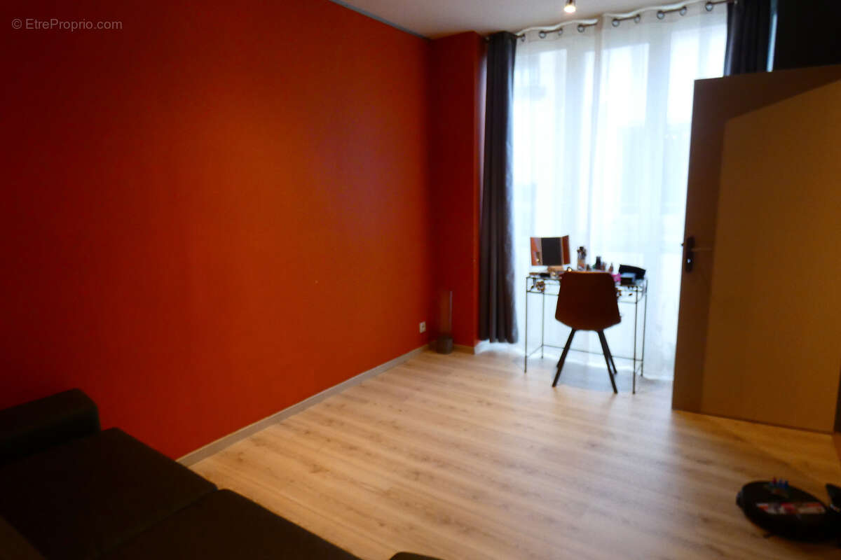 Appartement à AUXERRE