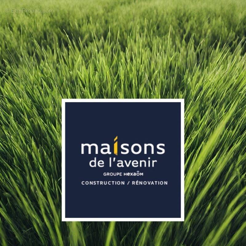 Terrain à CHATEAUBOURG