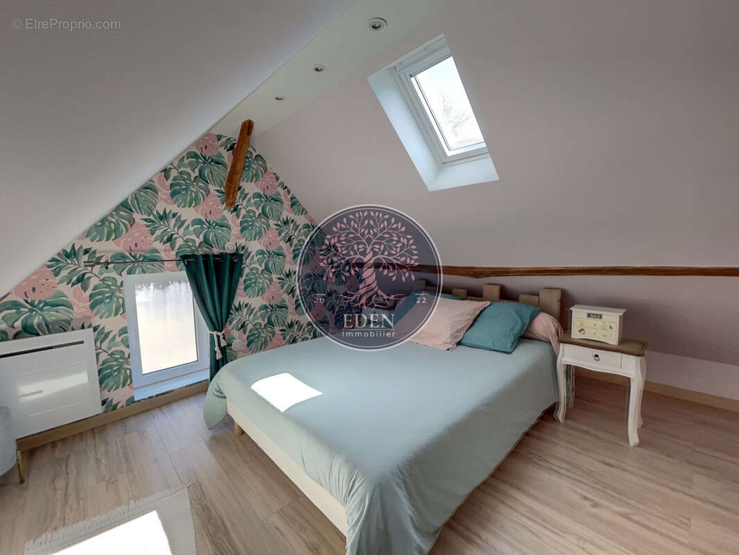 Appartement à DREUX