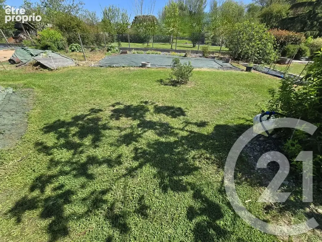 Maison 1 pièce 96 m² à vendre à Longages (31410) - photo 4