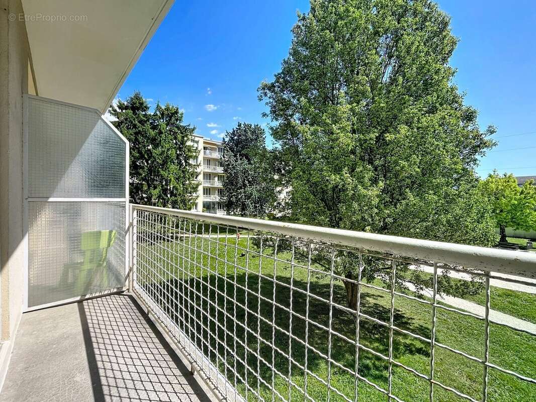 Appartement à SASSENAGE