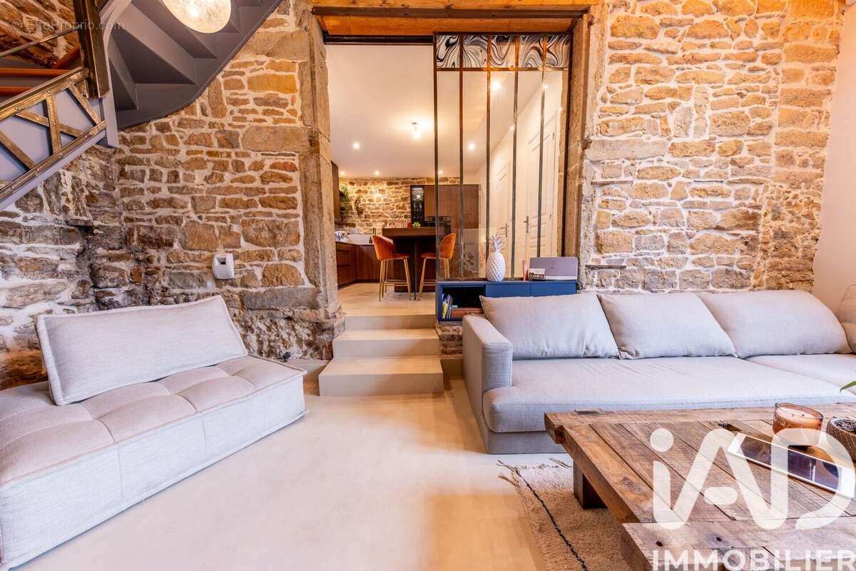 Photo 6 - Appartement à CALUIRE-ET-CUIRE