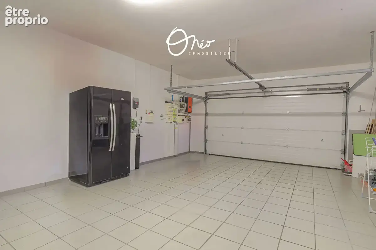 Mions - Maison de plain-pied de 118 m2 sur son terrain de 800 m2 - photo 18