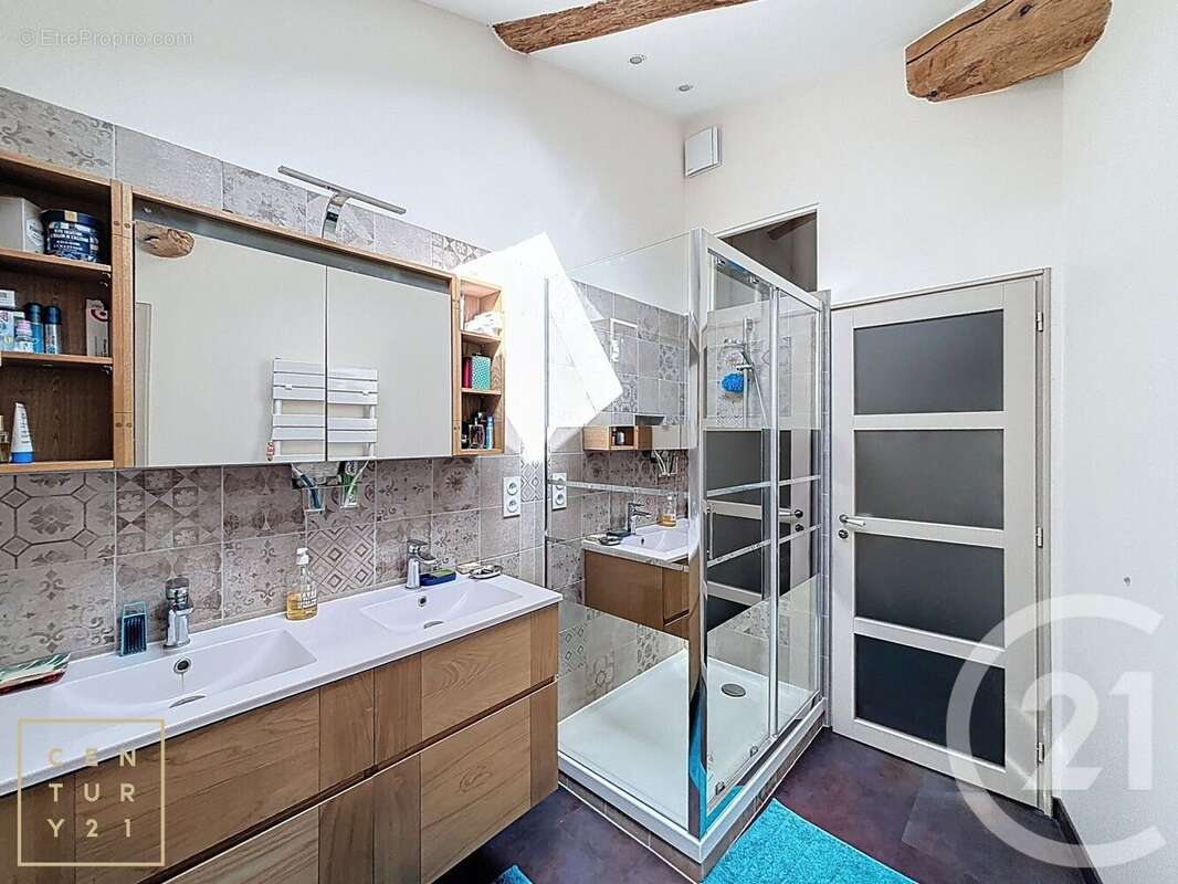 Maison à BOULETERNERE