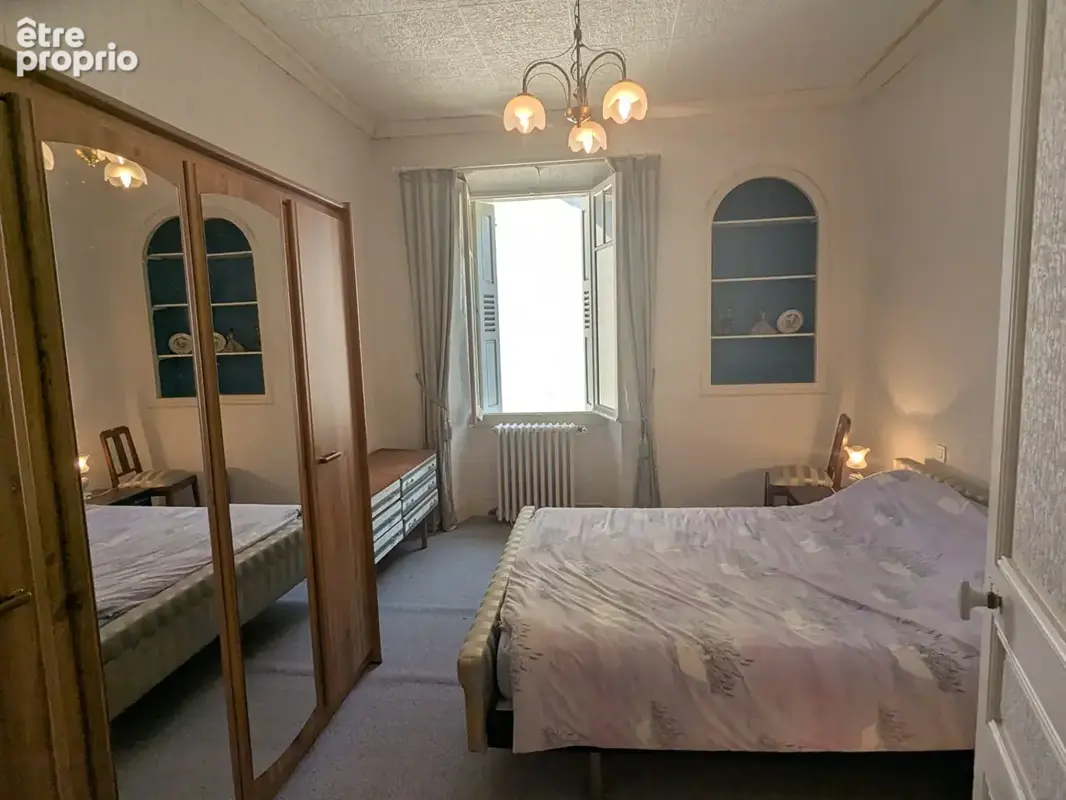 Maison de maître de caractère - Les Cabannes - photo 11