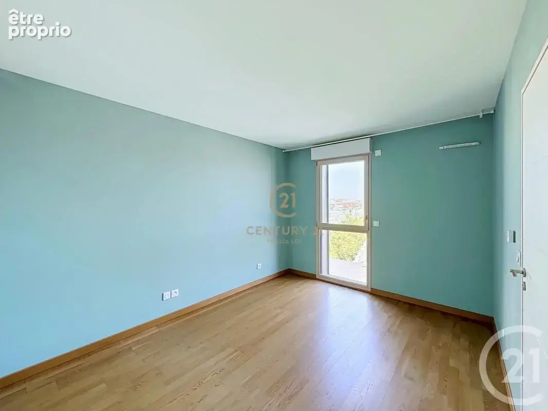 Appartement 79 m² à Lyon-8e  - photo 14