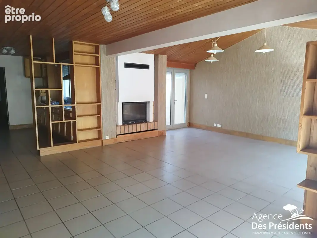 Maison la marcelliere - photo 2