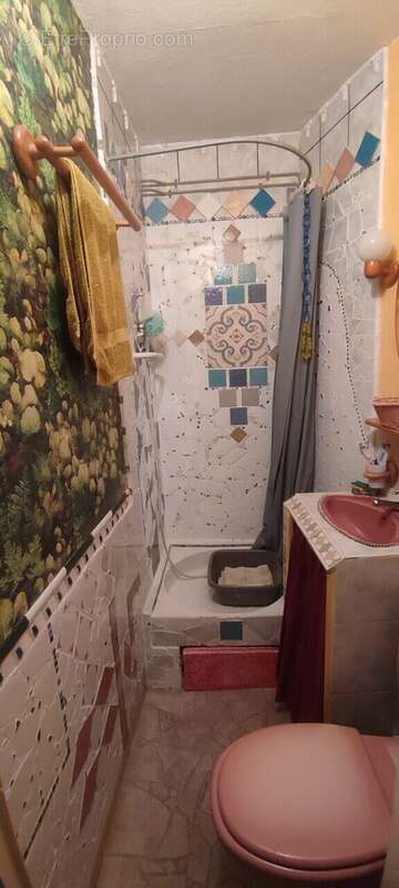 Appartement à VIENNE