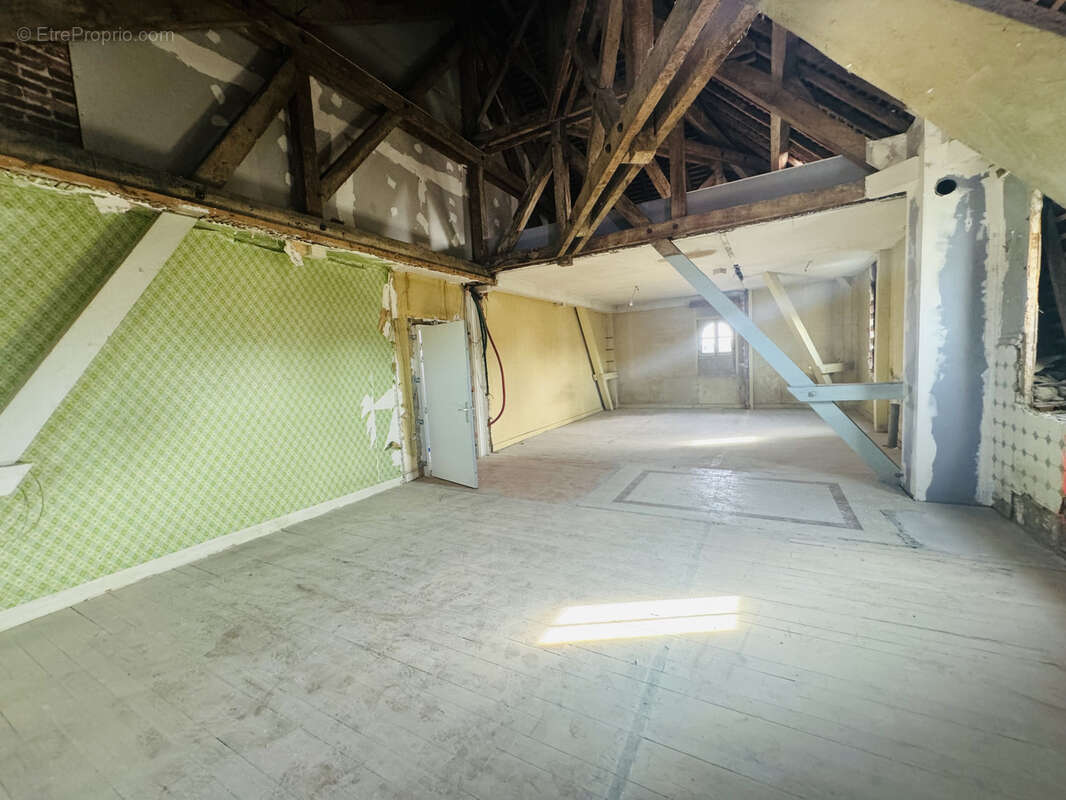 Appartement à BOURGES