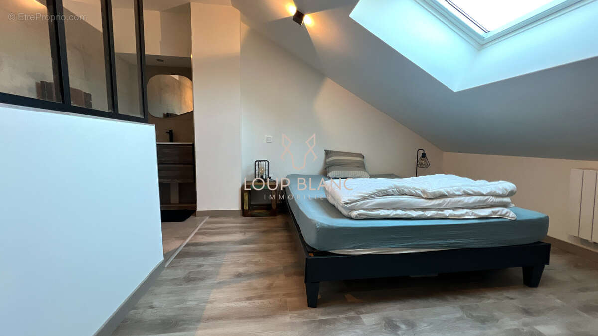 Appartement à BELFORT