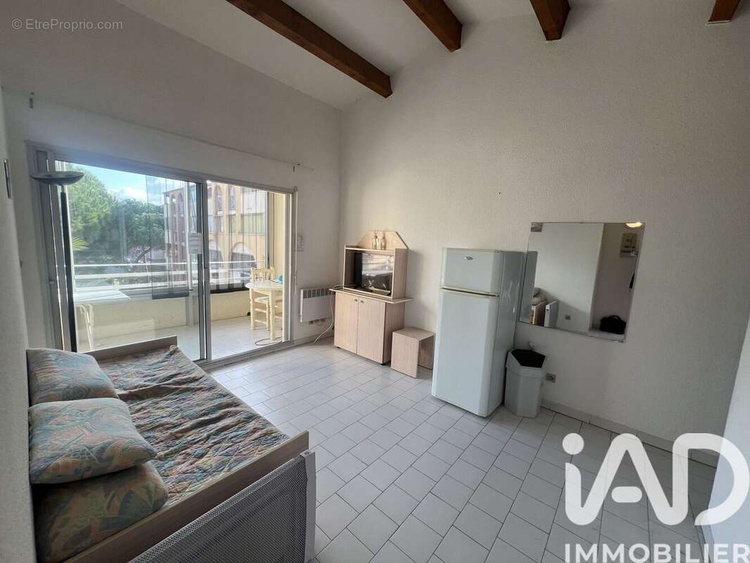 Photo 3 - Appartement à AGDE