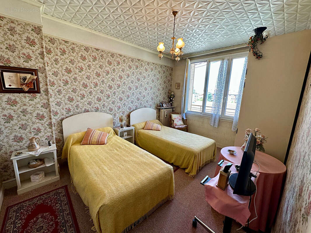 Maison à NOISY-LE-SEC