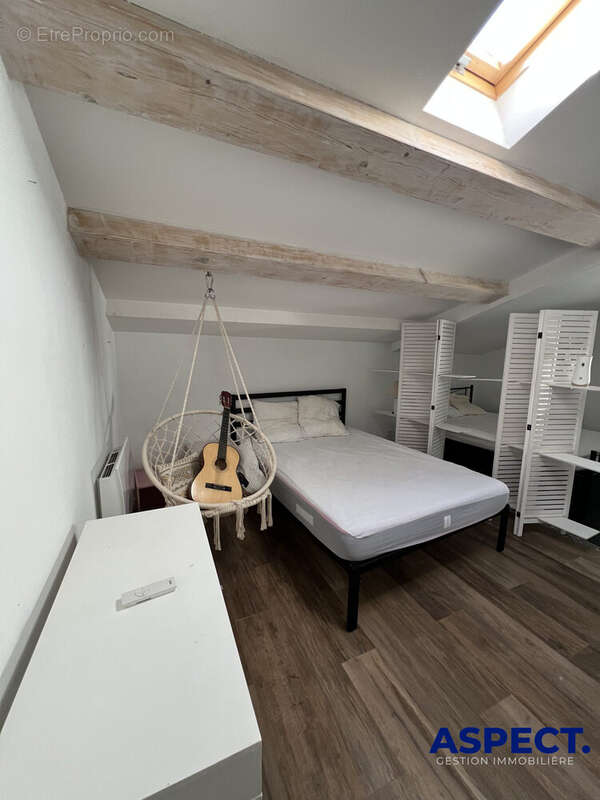 Maison à SAINT-JEAN-DE-VEDAS